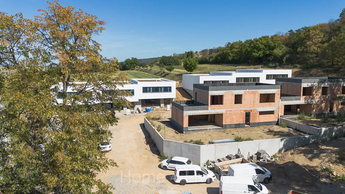 Prodej rodinného domu 184 m², pozemek 358 m²